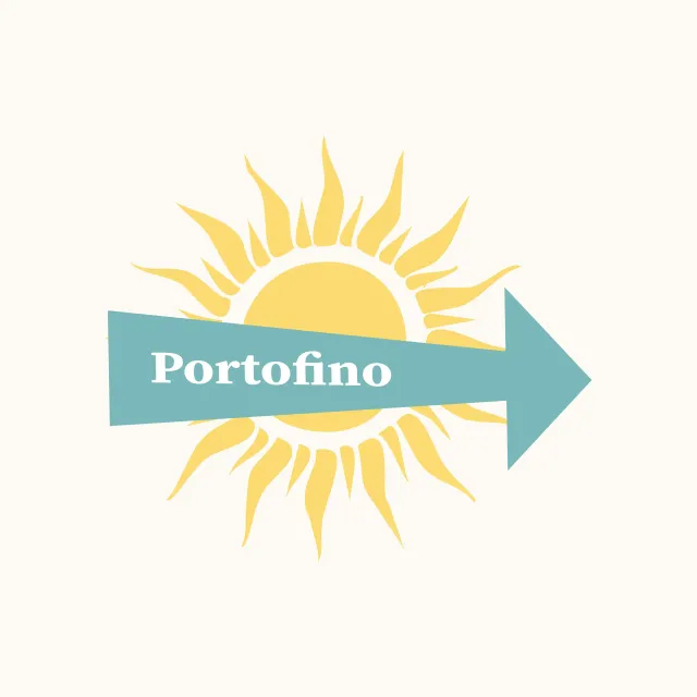 Kissen Portofino This Way