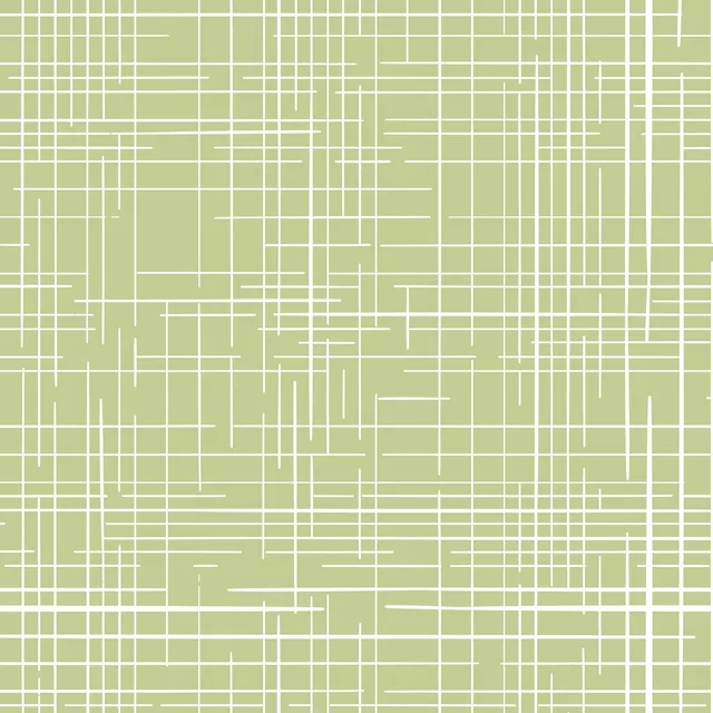 Tischläufer Karo hellgrün