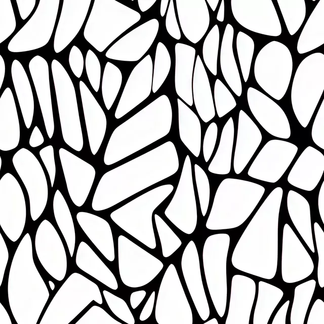 Kissen Dragonfly Filigree