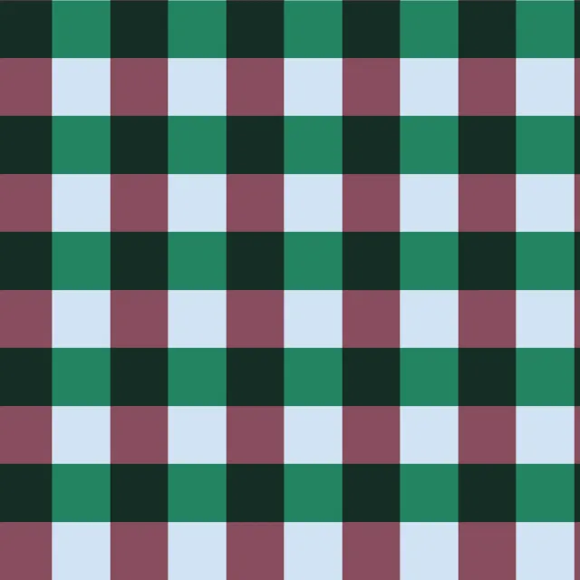 Geschirrtücher Picnic Karo Retro