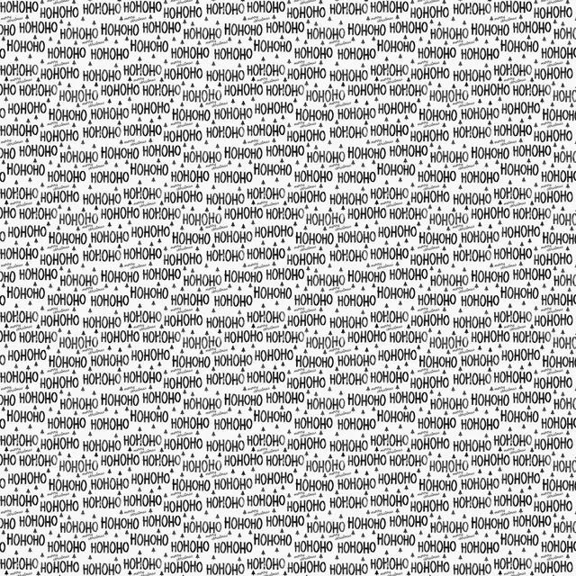 Kissen Merry Christmas