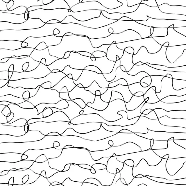 Bettwäsche Chaos is a friend of mine