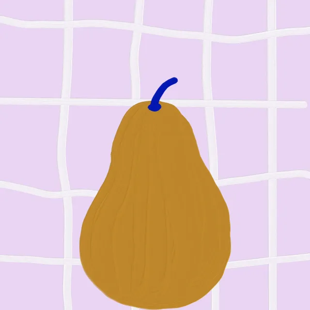 Geschirrtücher Birne