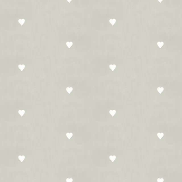 Tischdecke Kleine Herzen Midsommar