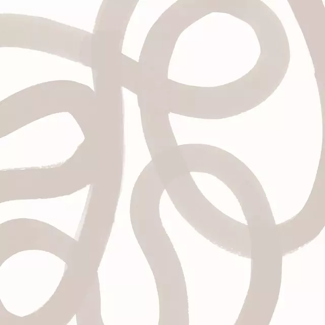 Tischdecke Signs in the Sand 2