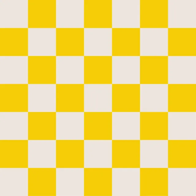Kissen Happy Pixel 6