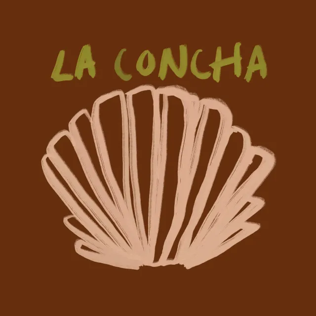 Kissen La Concha