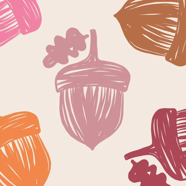 Geschirrtücher Oak Allover