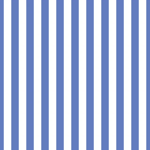 Tischdecke Bold Stripes Coffee and Books