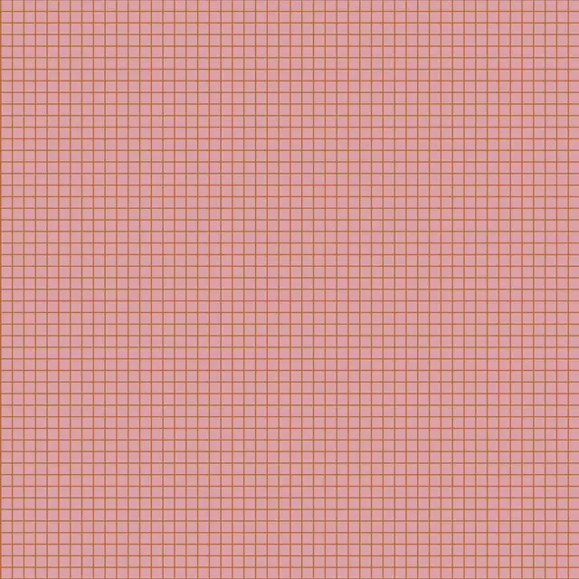 Dekovorhang Mini Grid Terra