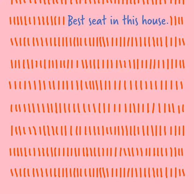 Geschirrtücher Best-seat-rosa