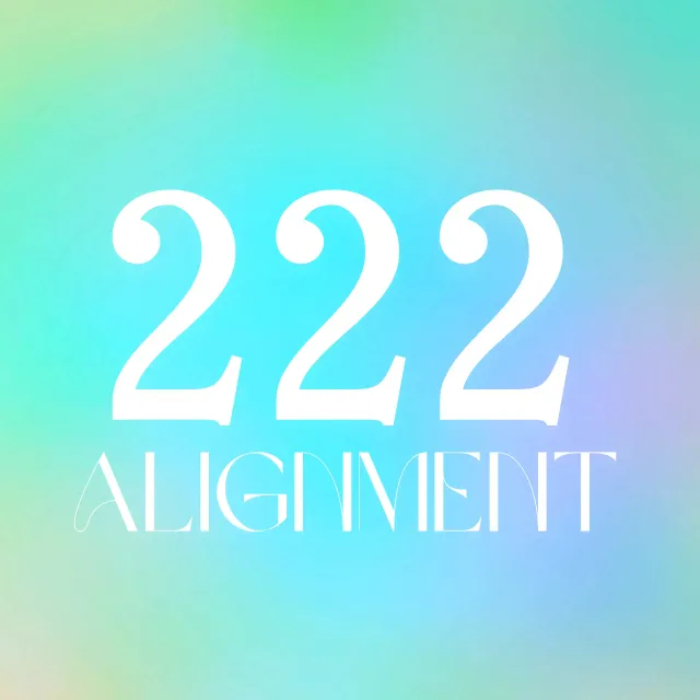 Kissen Engelszahl 222 Vertrauen