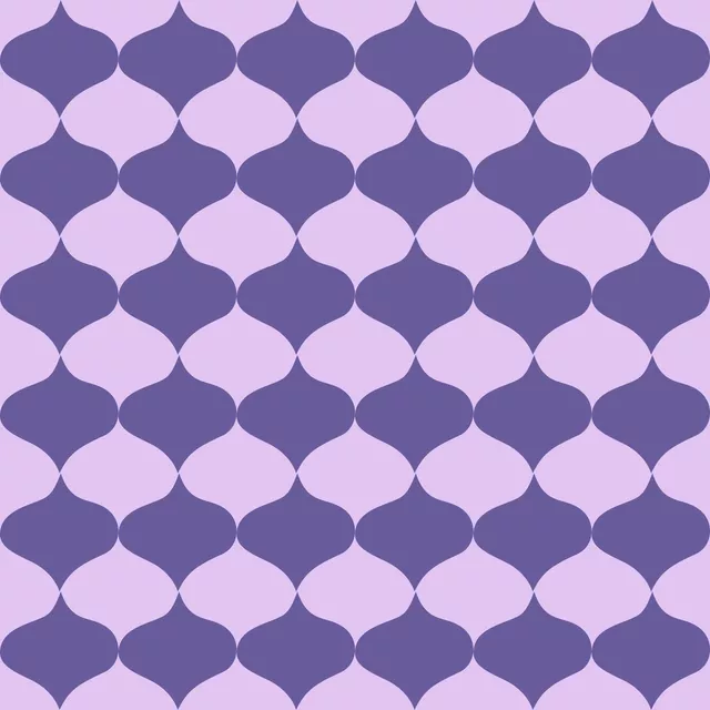 Kissen Ornament Muster 2