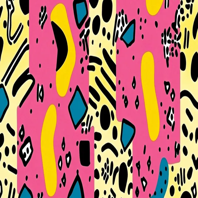 Geschirrtücher Neopop