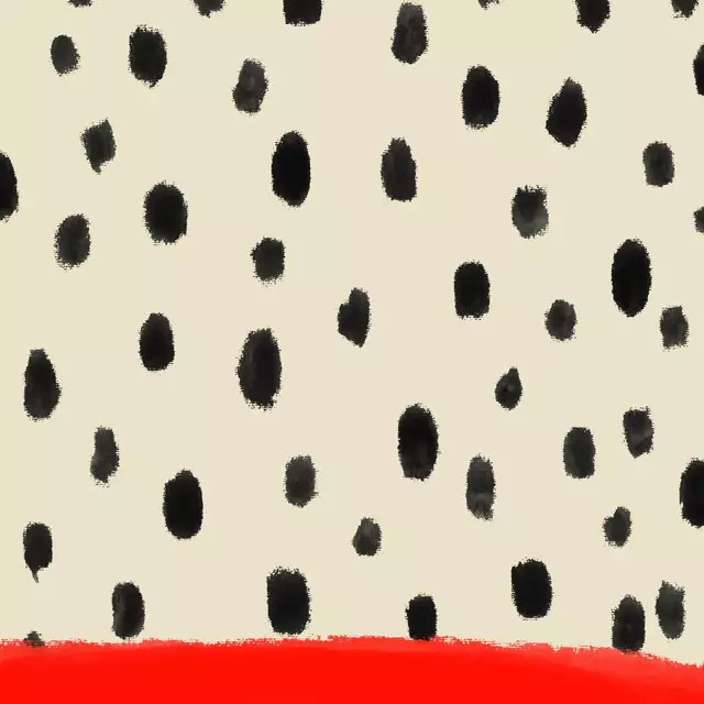 Dekovorhang SWEDEN ART