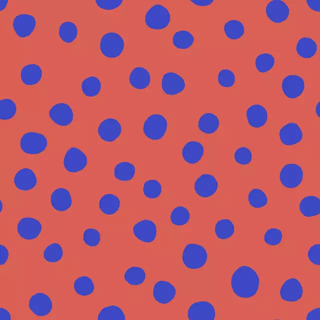 Bettwäsche Liebs Punkte