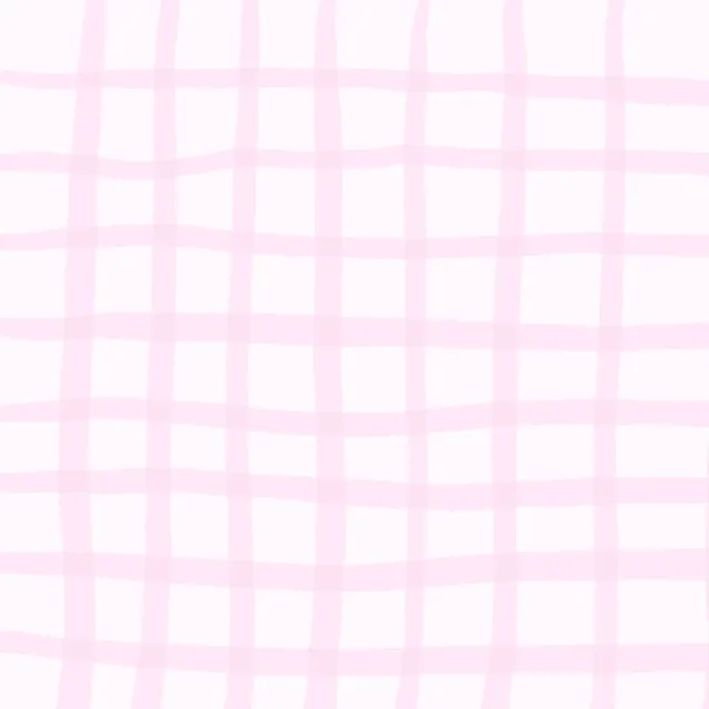 Sitzkissen Lucky Me Soft Rosa Karo