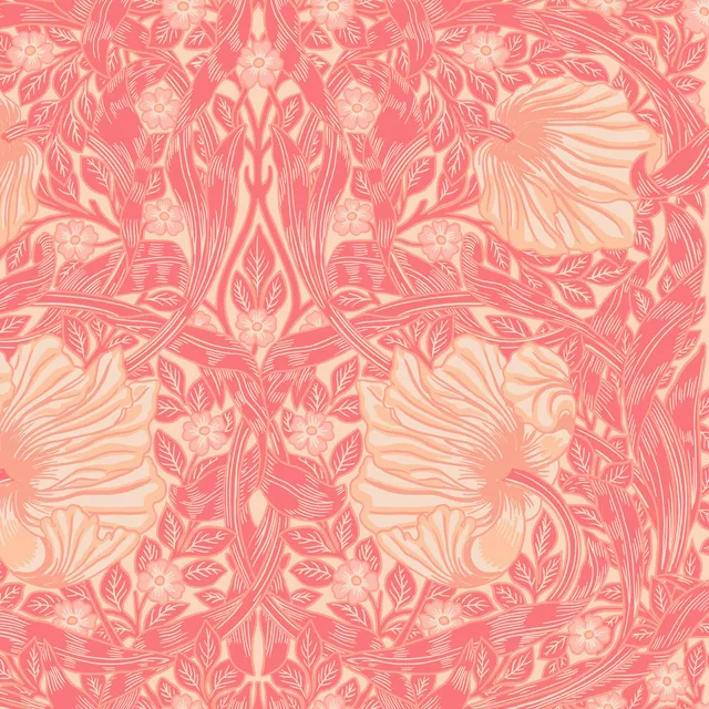 Geschirrtücher Peach Fuzz - Pimpernel