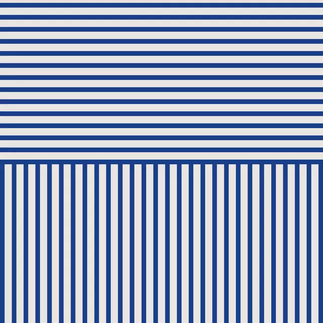 Geschirrtücher Sand Blau