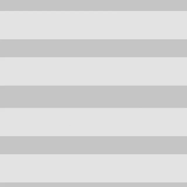 Kissen chillgrau gestreift