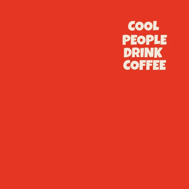 Bettwäsche Coffee Lover Club Rahmen