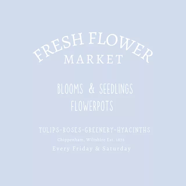 Kissen Cottage Spring Blumenmarkt