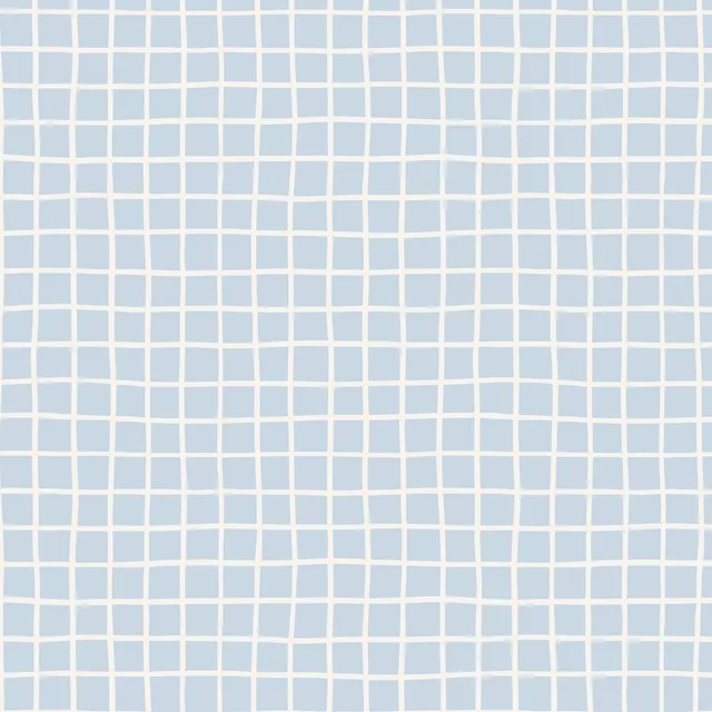 Tischläufer Hygge Time – Kürbis auf Karo