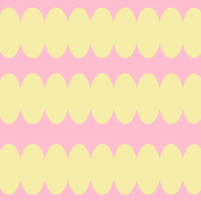 Kissen Urban Summer Shapes