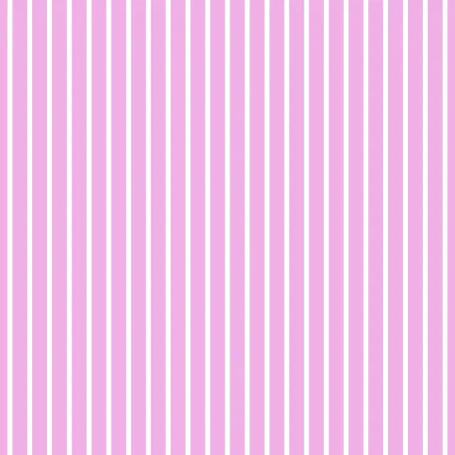 Kissen Summer Stripes pink