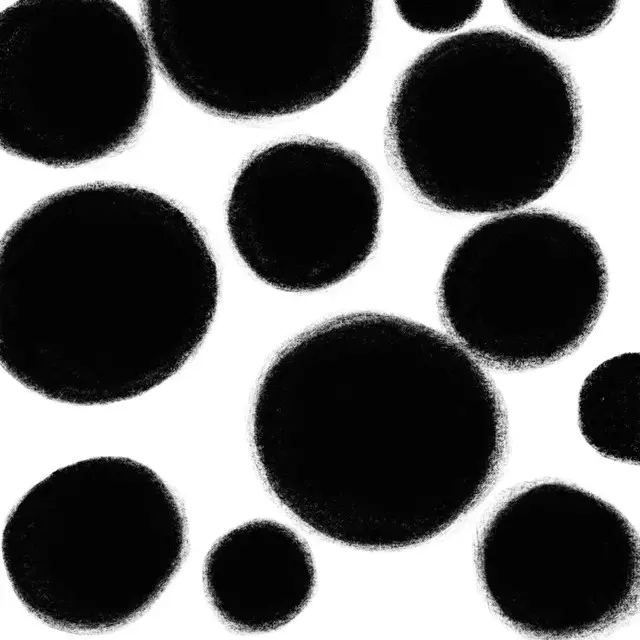 Dekovorhang DOT DOT DOT