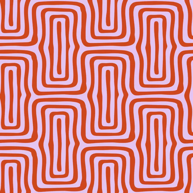 Bettwäsche Oriental Muster 2