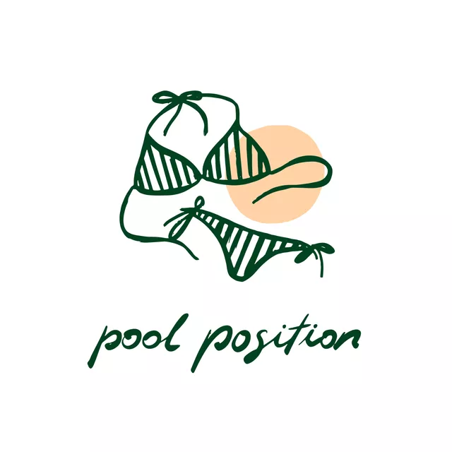 Kissen Pool Position