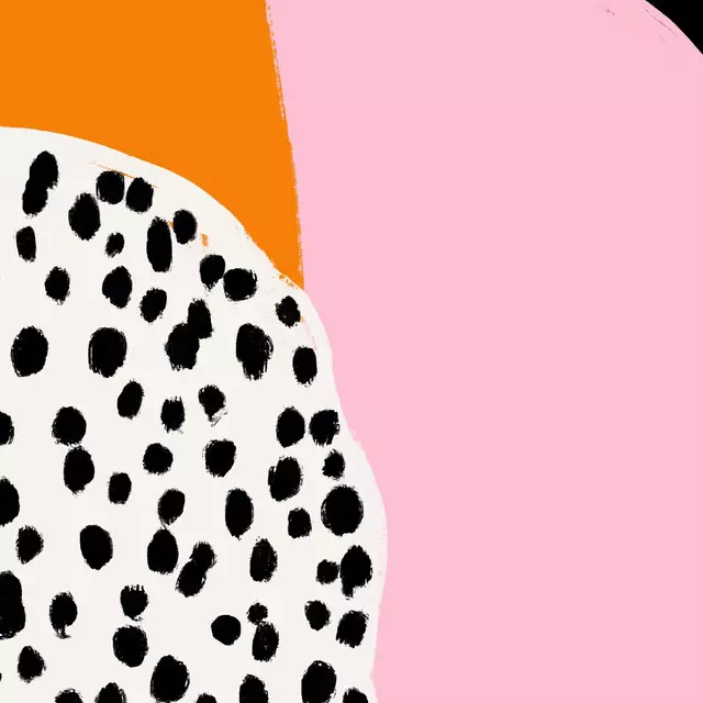 Tischläufer ITS COOL GIRL