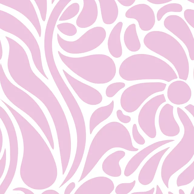 Kissen Pinkish sommer