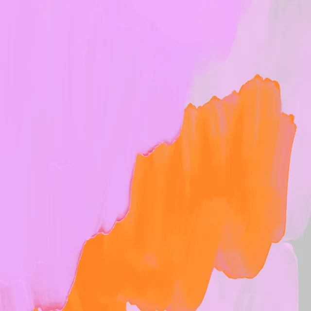 Bodenkissen Colorful summer