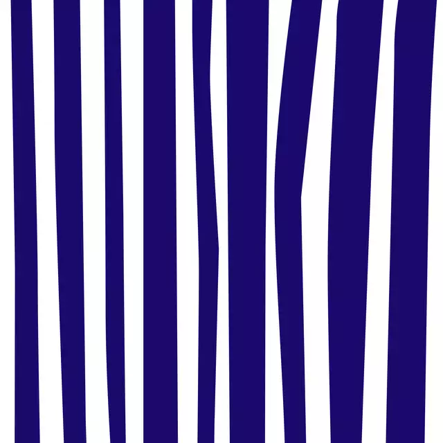 Servietten Stripes