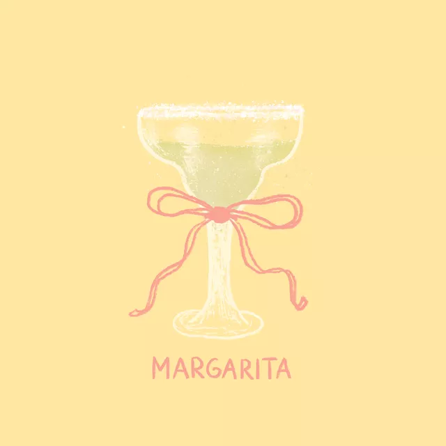 Tischset Margarita