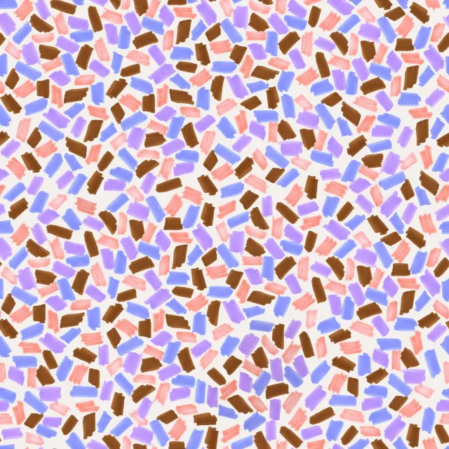 Tischläufer Wintermood hapes