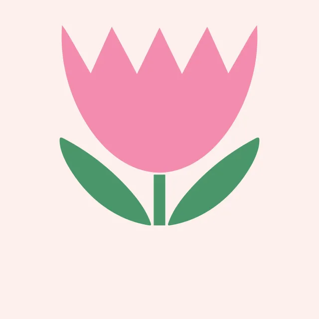 Geschirrtücher Tulpe Tulip Wendekissen