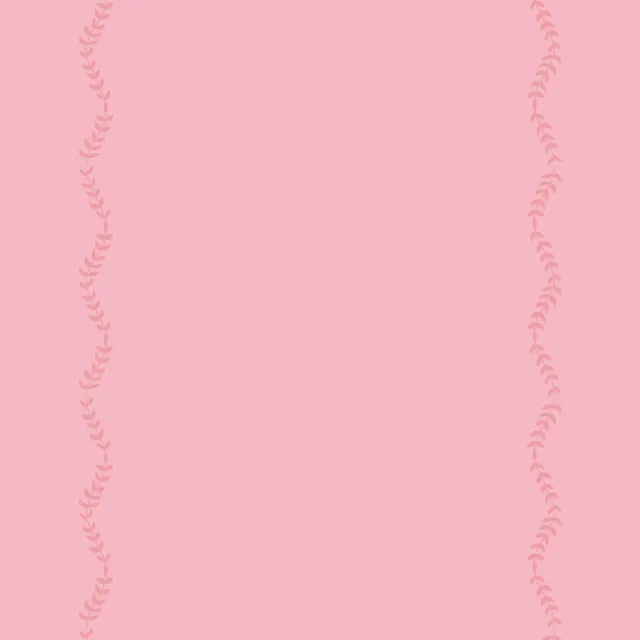 Tischläufer Sommerliebe Rosa