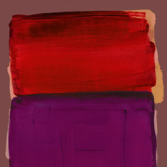 Servietten Color Shapes 6