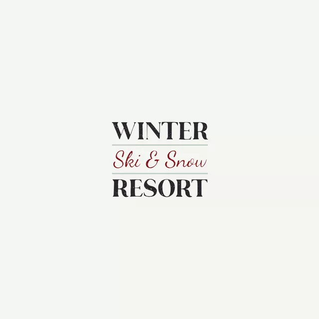 Kissen Winter Resort ski & snow