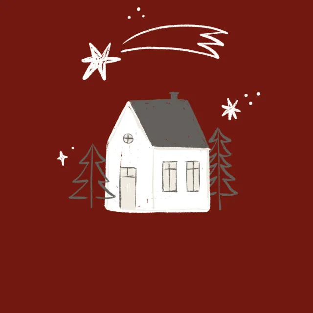 Geschirrtücher Cozy Haus