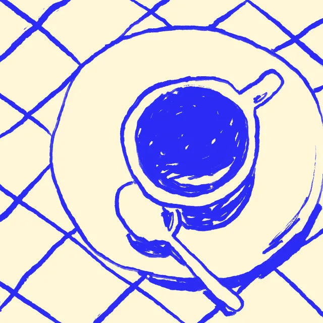 Geschirrtücher Italian Espresso Coffee