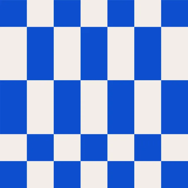 Kissen Happy Pixel 5