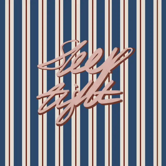 Geschirrtücher Sleep Tight Retro Stripes