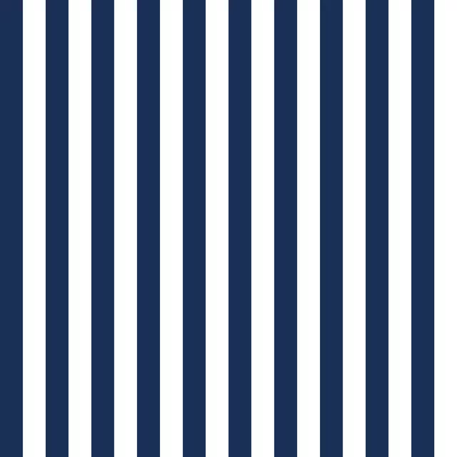 Bettwäsche Skipper Streifen schmal