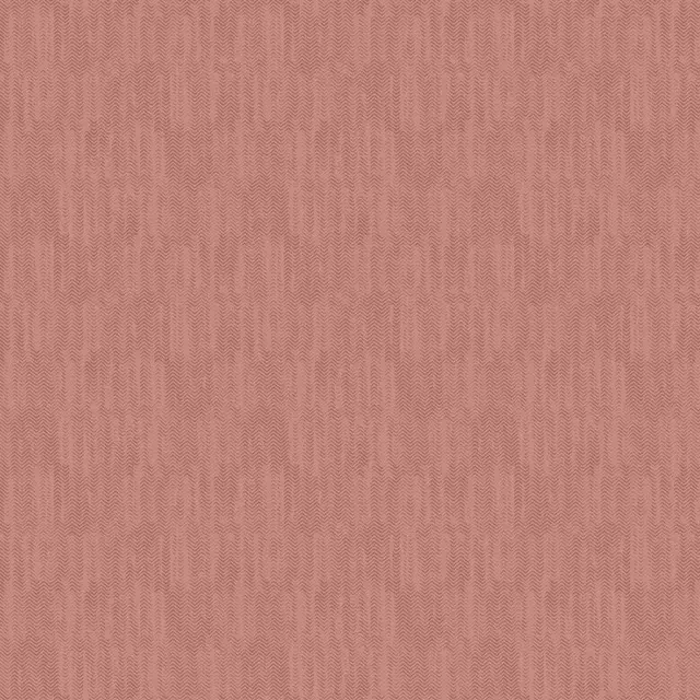 Kissen Zick Zack 4 Terracotta