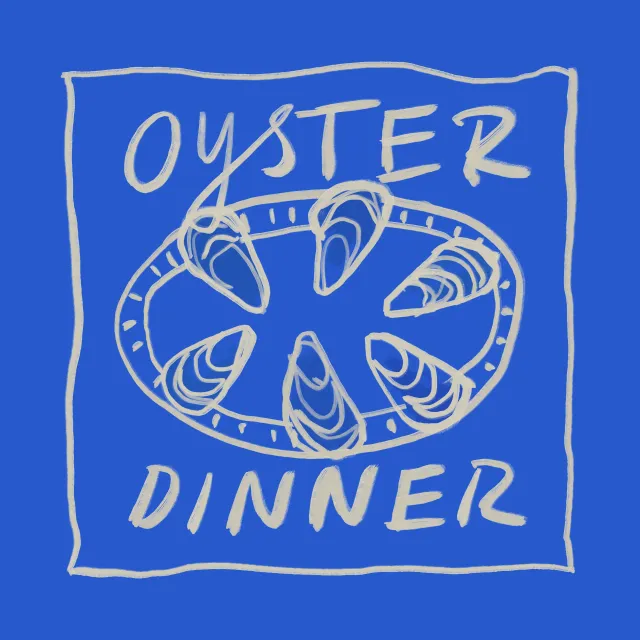 Kissen Oyster Dinner