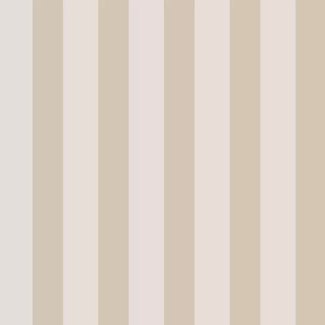 Tischläufer Frühlingsblümchen Beige